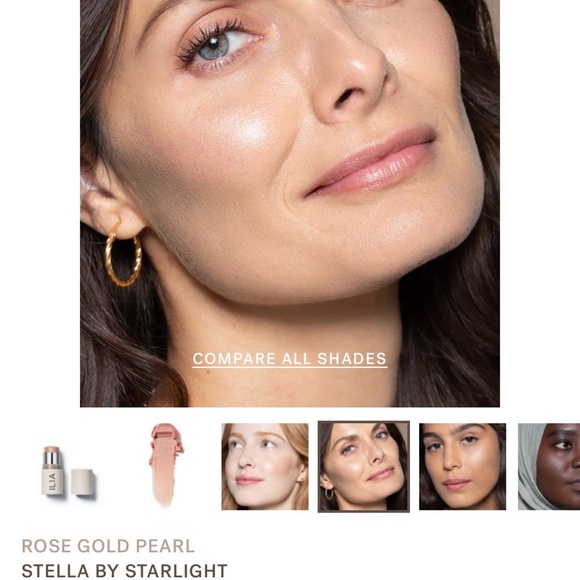 NEW  ILIA Multi-Stick - Picture 2 of 2